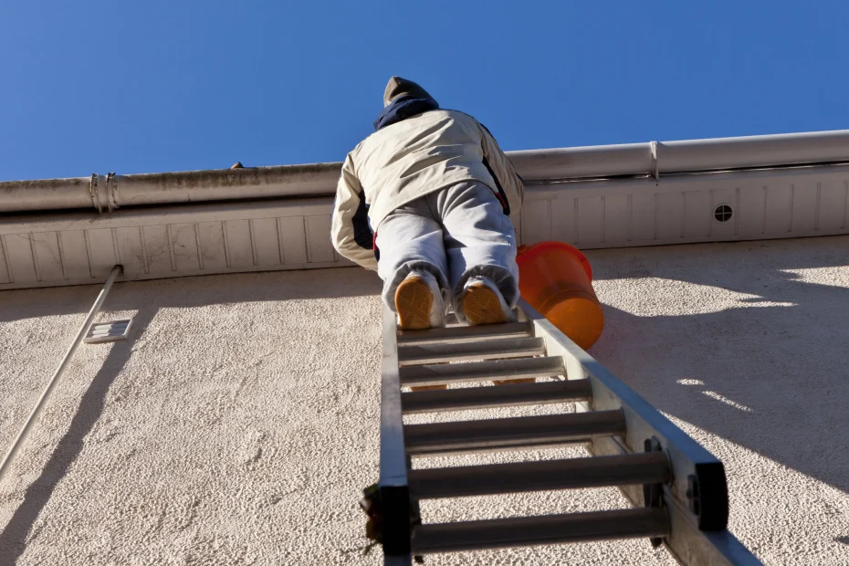 Gutter Cleaning Clintwood