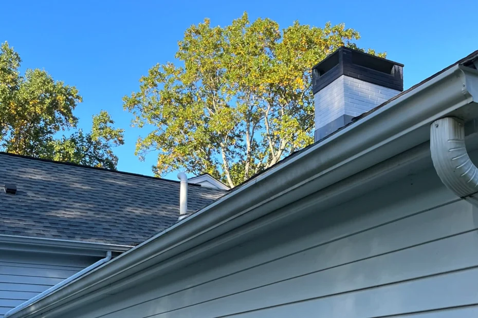 Gutter Cleaning Clintwood